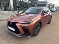 Lexus NX 450h+ 200 Bronze - thumbnail 14