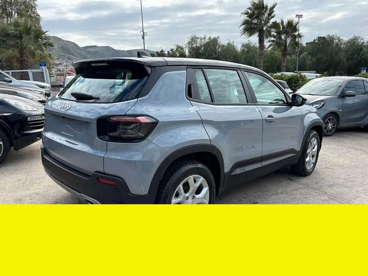 Jeep Others 2026