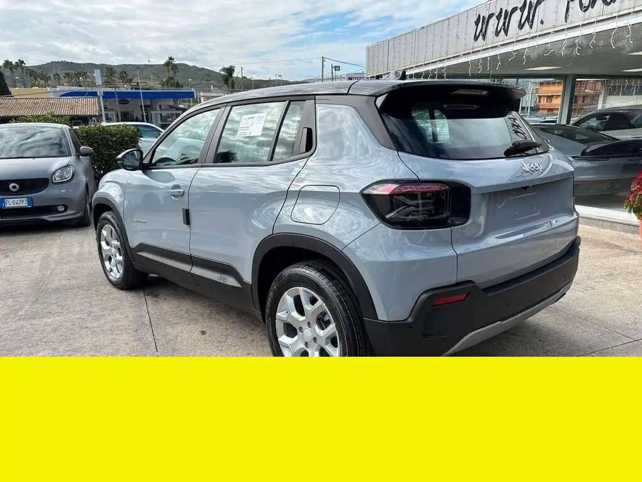 Jeep Others 2026