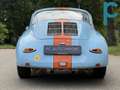 Porsche 356 C Gulf Livery *body-off restoration* Classic Bleu - thumbnail 44