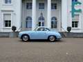 Porsche 356 C Gulf Livery *body-off restoration* Classic Bleu - thumbnail 3