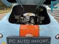 Porsche 356 C Gulf Livery *body-off restoration* Classic Bleu - thumbnail 10