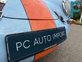 Porsche 356 C Gulf Livery *body-off restoration* Classic Bleu - thumbnail 27