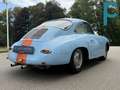 Porsche 356 C Gulf Livery *body-off restoration* Classic Bleu - thumbnail 43