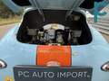 Porsche 356 C Gulf Livery *body-off restoration* Classic Bleu - thumbnail 42