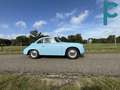 Porsche 356 C Gulf Livery *body-off restoration* Classic Bleu - thumbnail 15