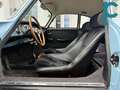 Porsche 356 C Gulf Livery *body-off restoration* Classic Bleu - thumbnail 5