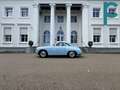Porsche 356 C Gulf Livery *body-off restoration* Classic Bleu - thumbnail 7