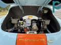 Porsche 356 C Gulf Livery *body-off restoration* Classic Bleu - thumbnail 11