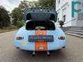 Porsche 356 C Gulf Livery *body-off restoration* Classic Bleu - thumbnail 12