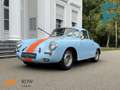 Porsche 356 C Gulf Livery *body-off restoration* Classic Bleu - thumbnail 1