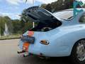 Porsche 356 C Gulf Livery *body-off restoration* Classic Bleu - thumbnail 14