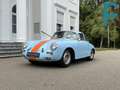 Porsche 356 C Gulf Livery *body-off restoration* Classic Bleu - thumbnail 38