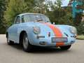 Porsche 356 C Gulf Livery *body-off restoration* Classic Bleu - thumbnail 39