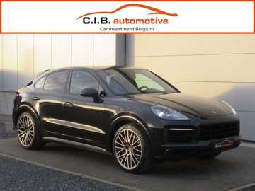 GTS Coupe 4.0i v8 /€49.999 netto / FULL OPTION