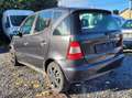 Mercedes-Benz A 140 Elegance 1400cc benzine OHBOEK 2000 Zwart - thumbnail 2
