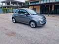 Fiat 500C 500 1.3 mjt 16v Pop 95cv Gris - thumbnail 7