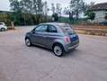 Fiat 500C 500 1.3 mjt 16v Pop 95cv Gris - thumbnail 3