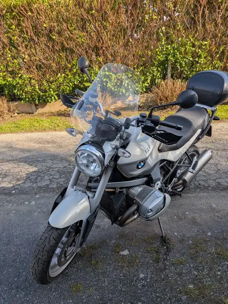 BMW R 1200 R - foto 4