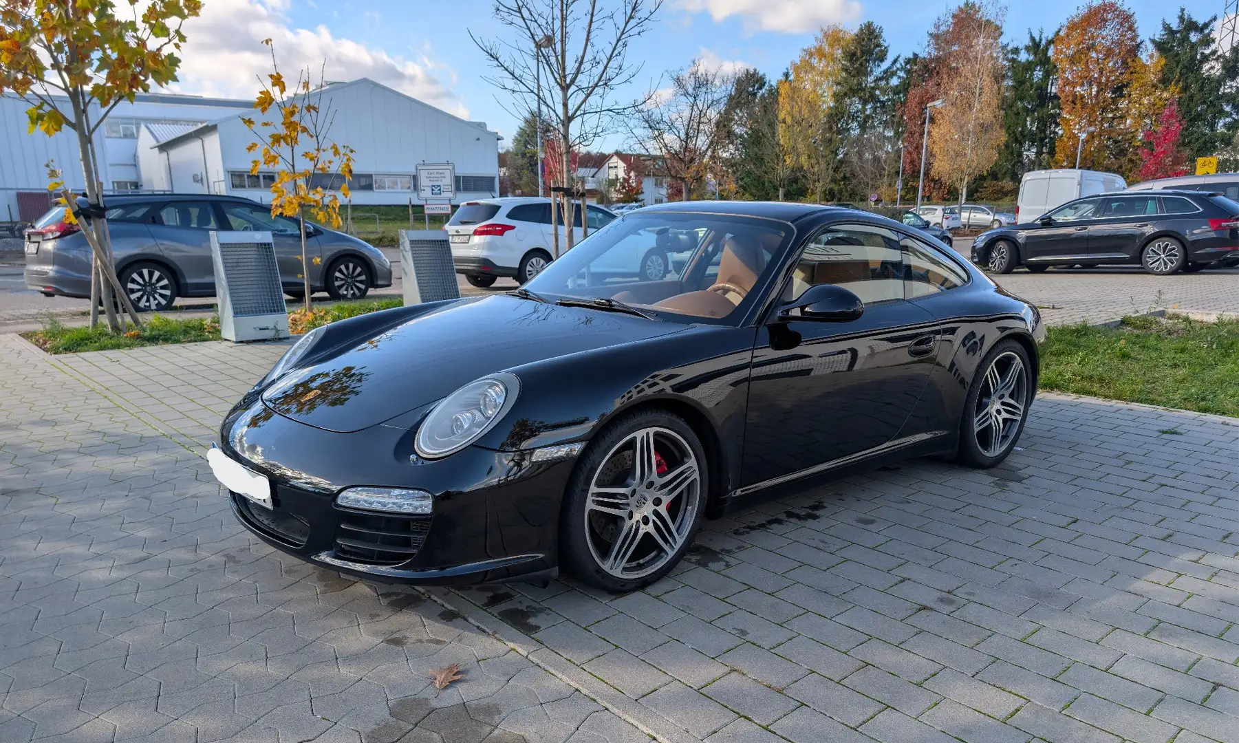 Porsche 997 911 Carrera S PDK - 2