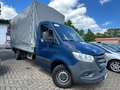 Mercedes-Benz Sprinter 311/314/316 CDI RWD L3 LANG+3 SITZE+KLIMA+6 GANG Blauw - thumbnail 2