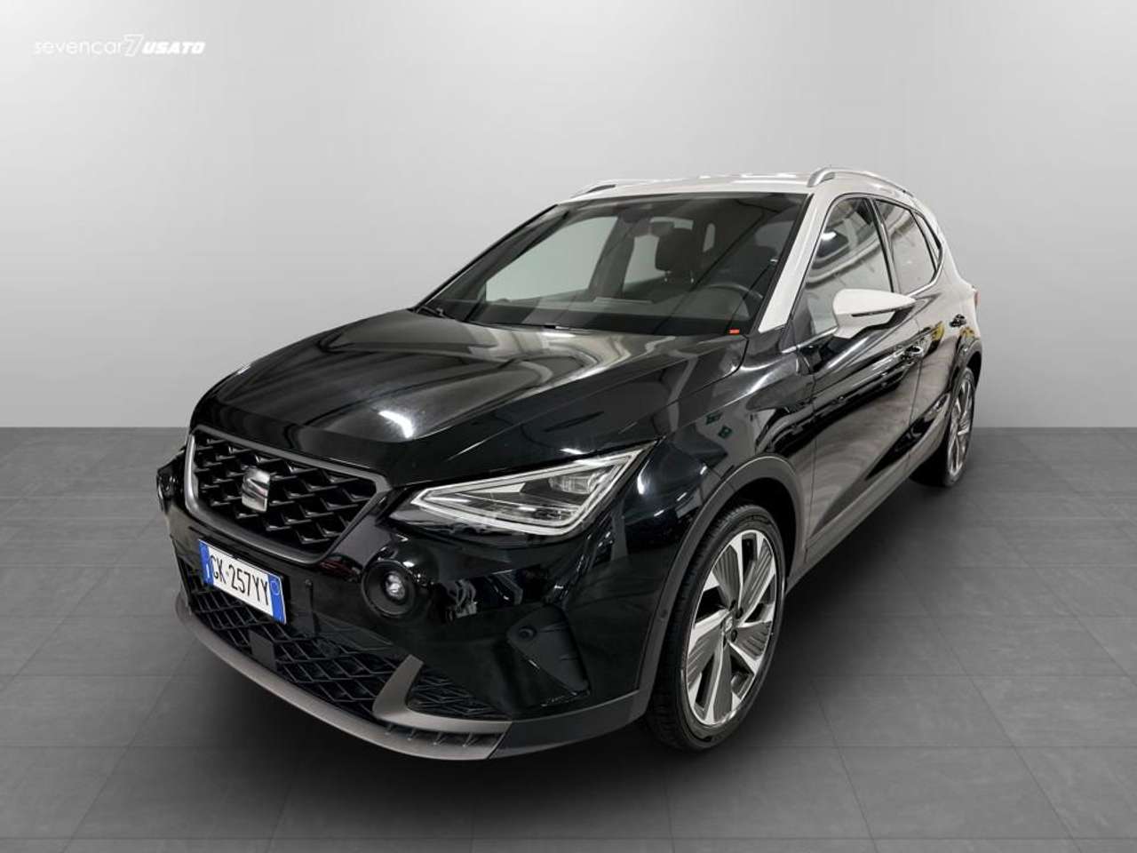SEAT Arona 1.0 ecotsi FR 110cv