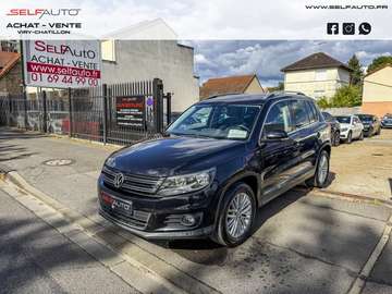 2.0 TDI 110CH BLUEMOTION TECHNOLOGY FAP CUP