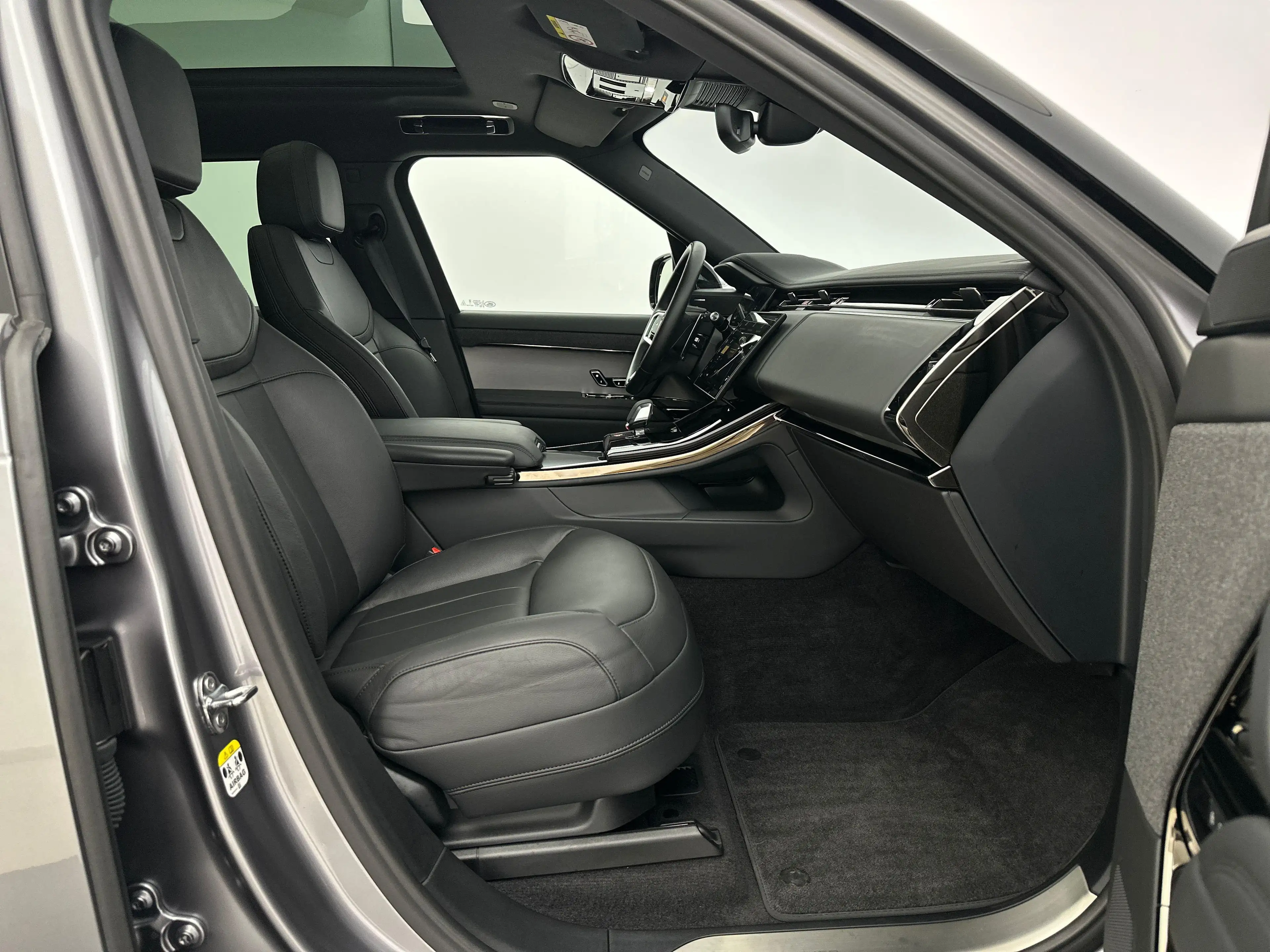 Land Rover Range Rover Sport P460e S AWD Auto. 24MY Marge — photo 3