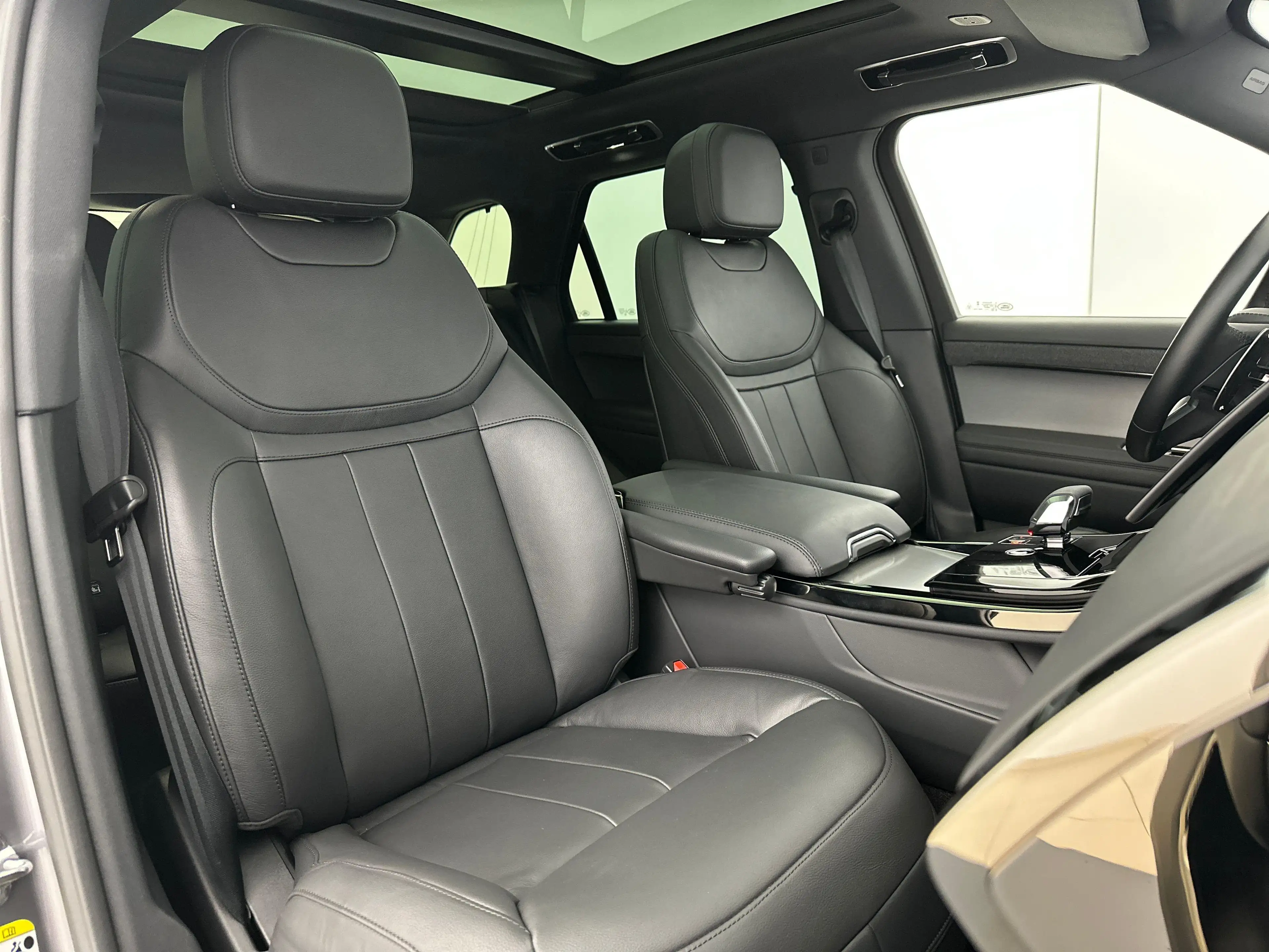 Land Rover Range Rover Sport P460e S AWD Auto. 24MY Marge — photo 11