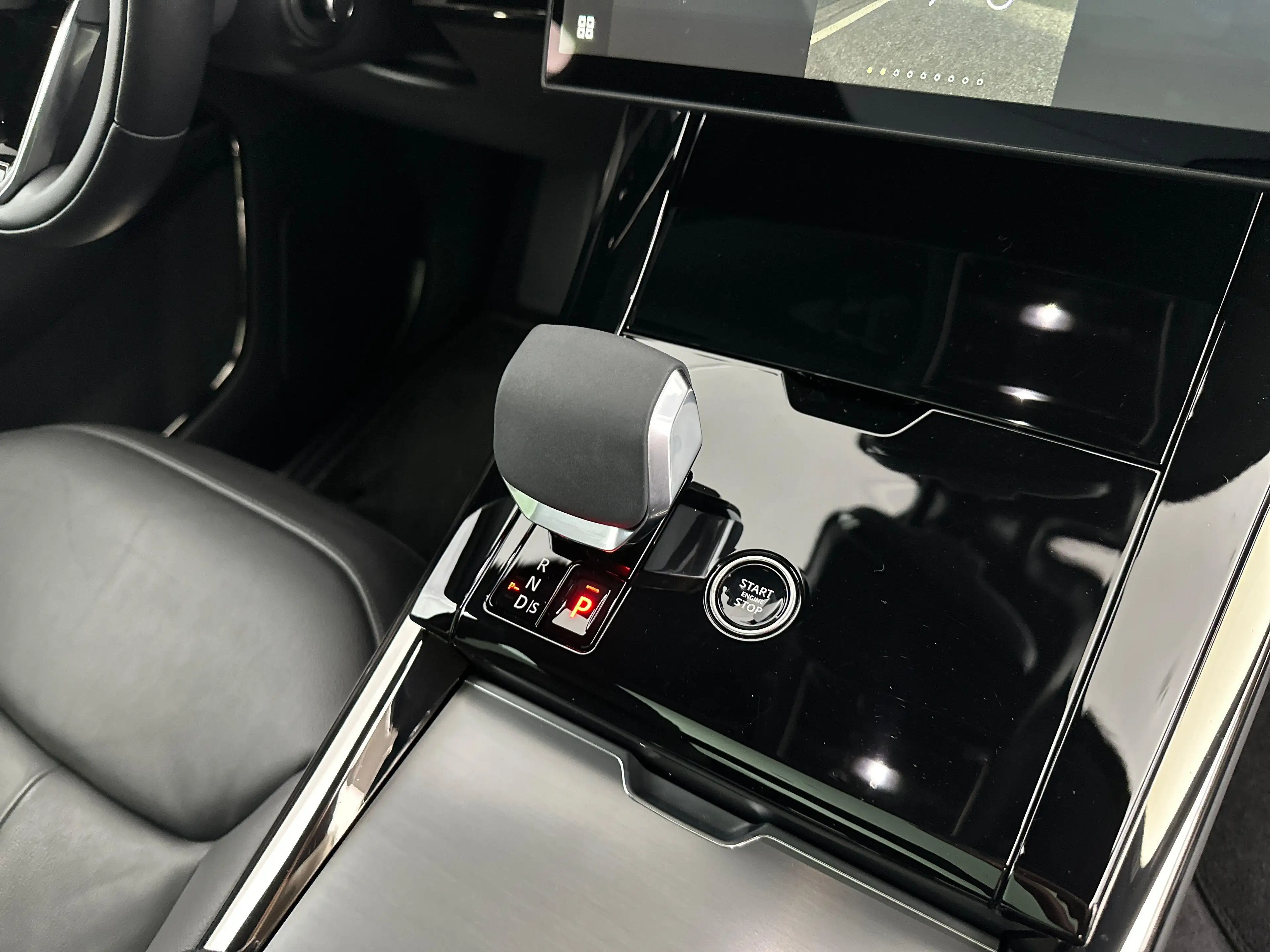 Land Rover Range Rover Sport P460e S AWD Auto. 24MY Marge — photo 12
