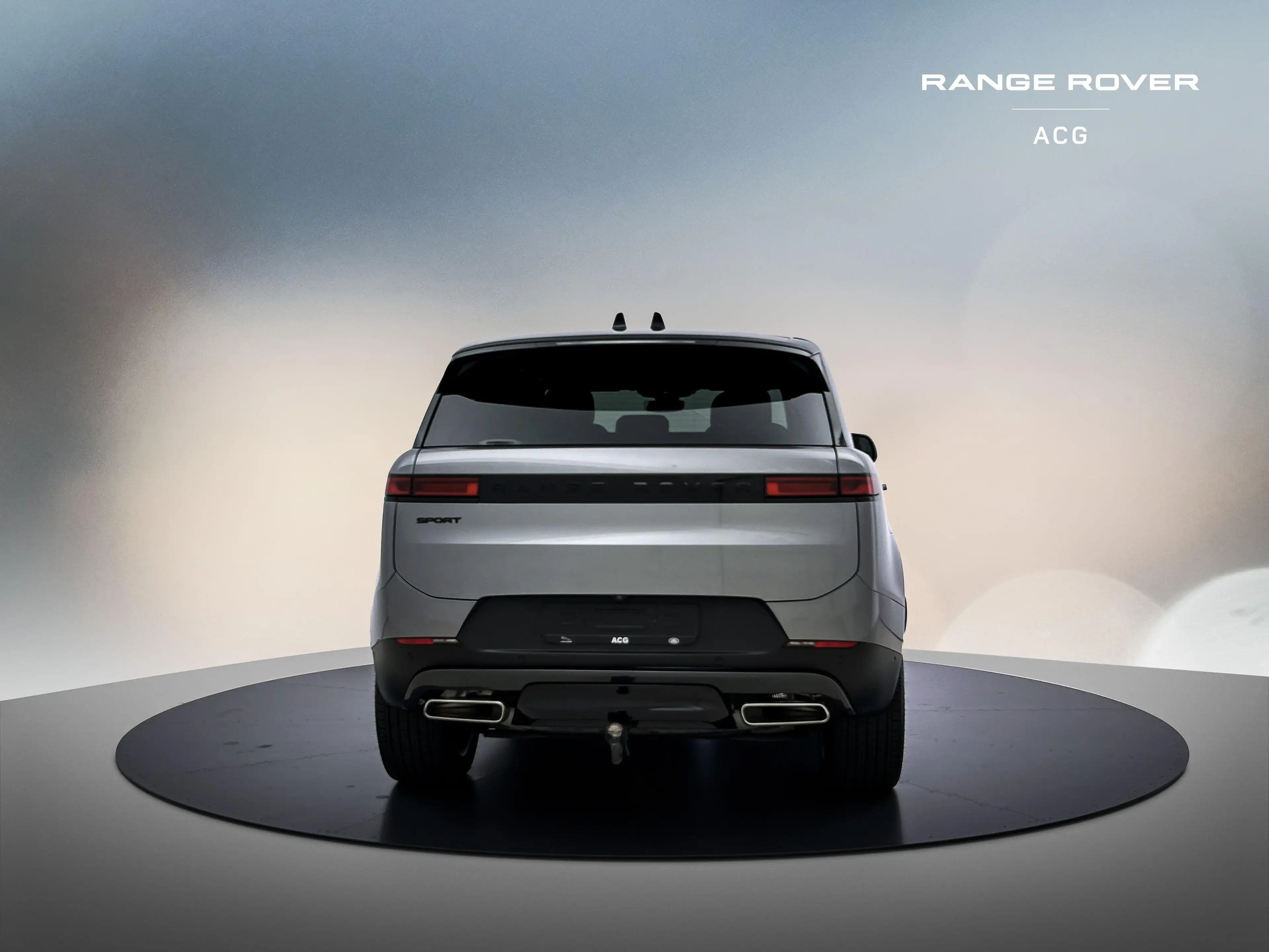 Land Rover Range Rover Sport P460e S AWD Auto. 24MY Marge — photo 7