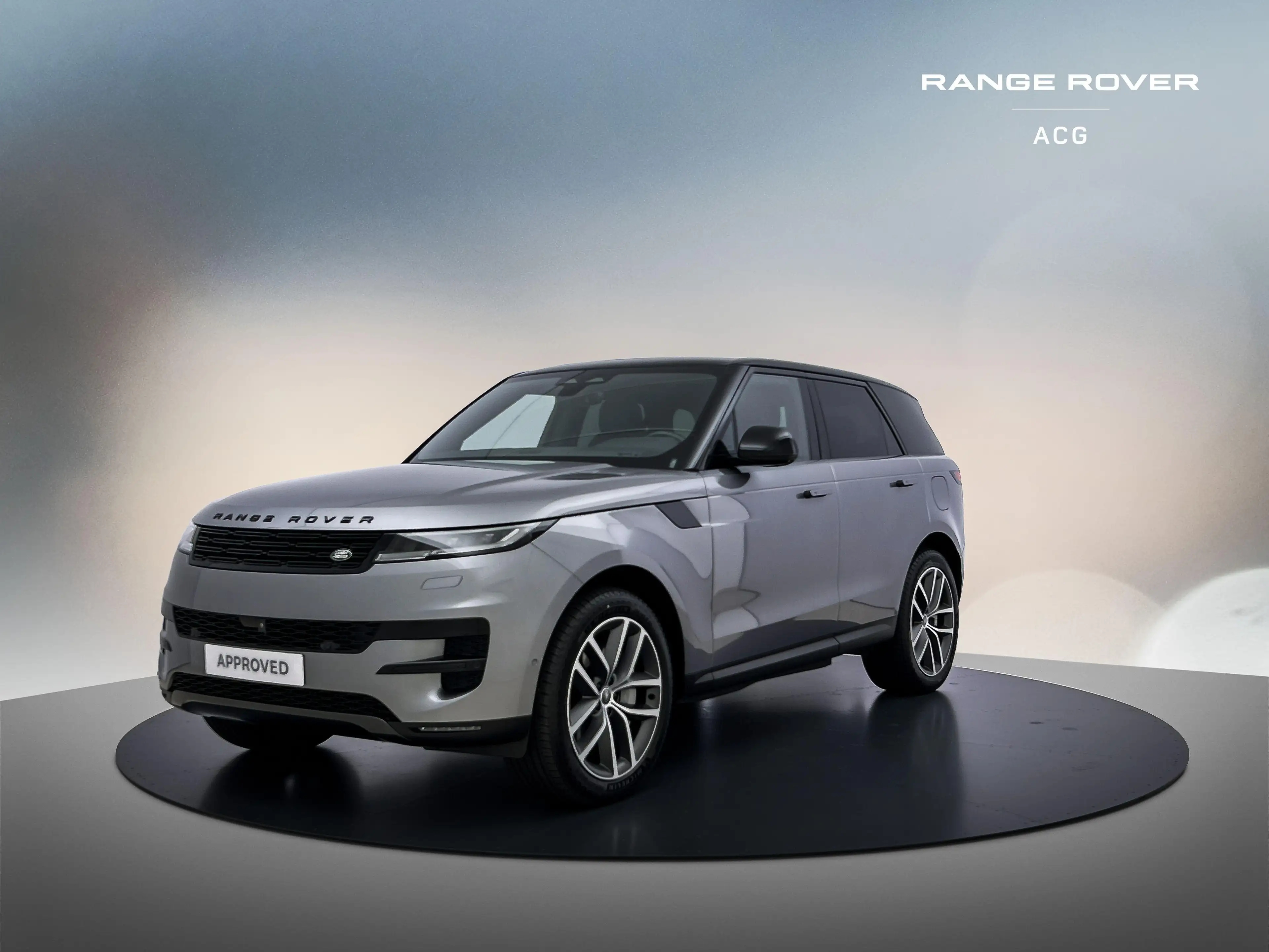Land Rover Range Rover Sport P460e S AWD Auto. 24MY Marge