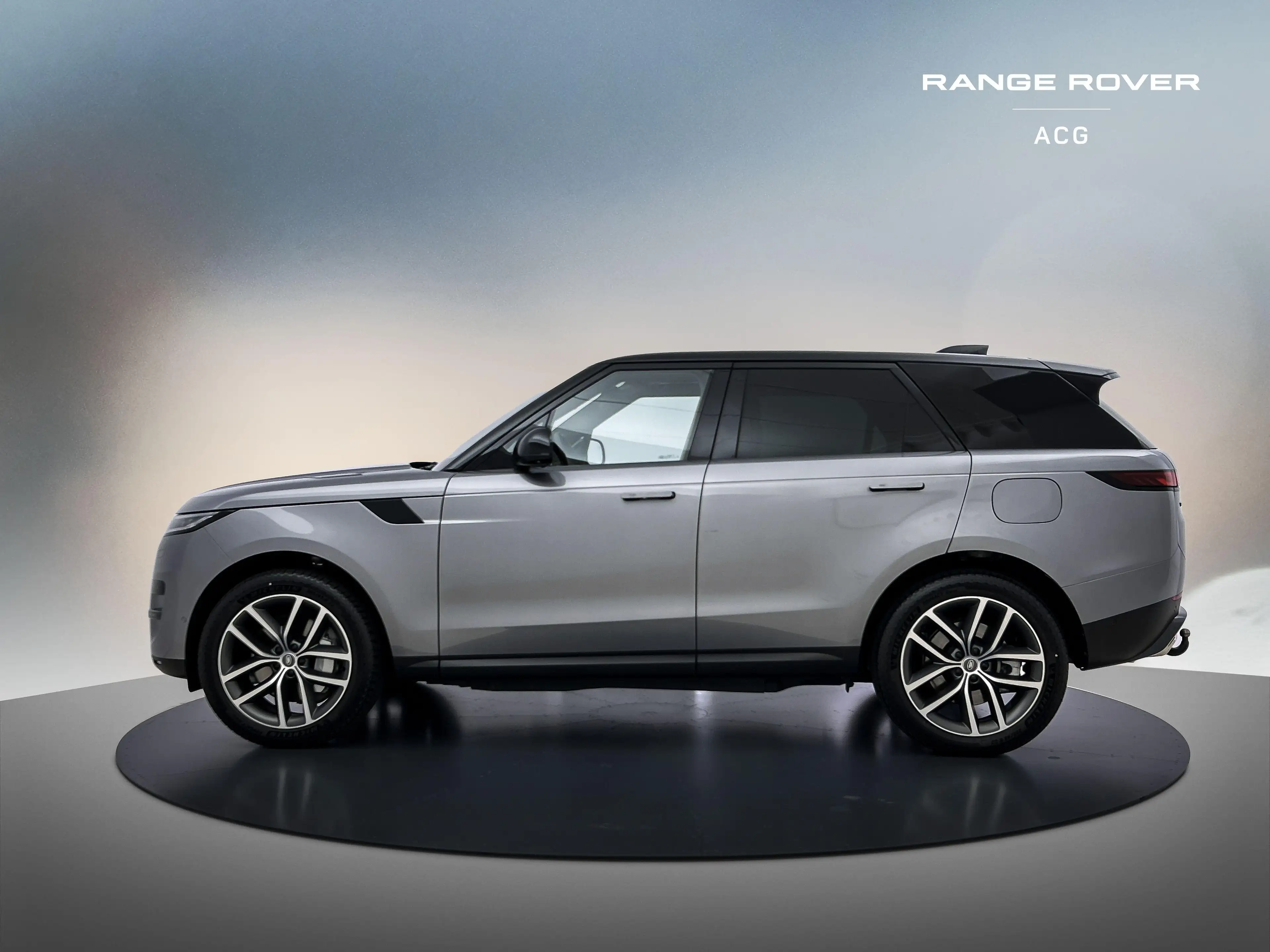 Land Rover Range Rover Sport P460e S AWD Auto. 24MY Marge — photo 6