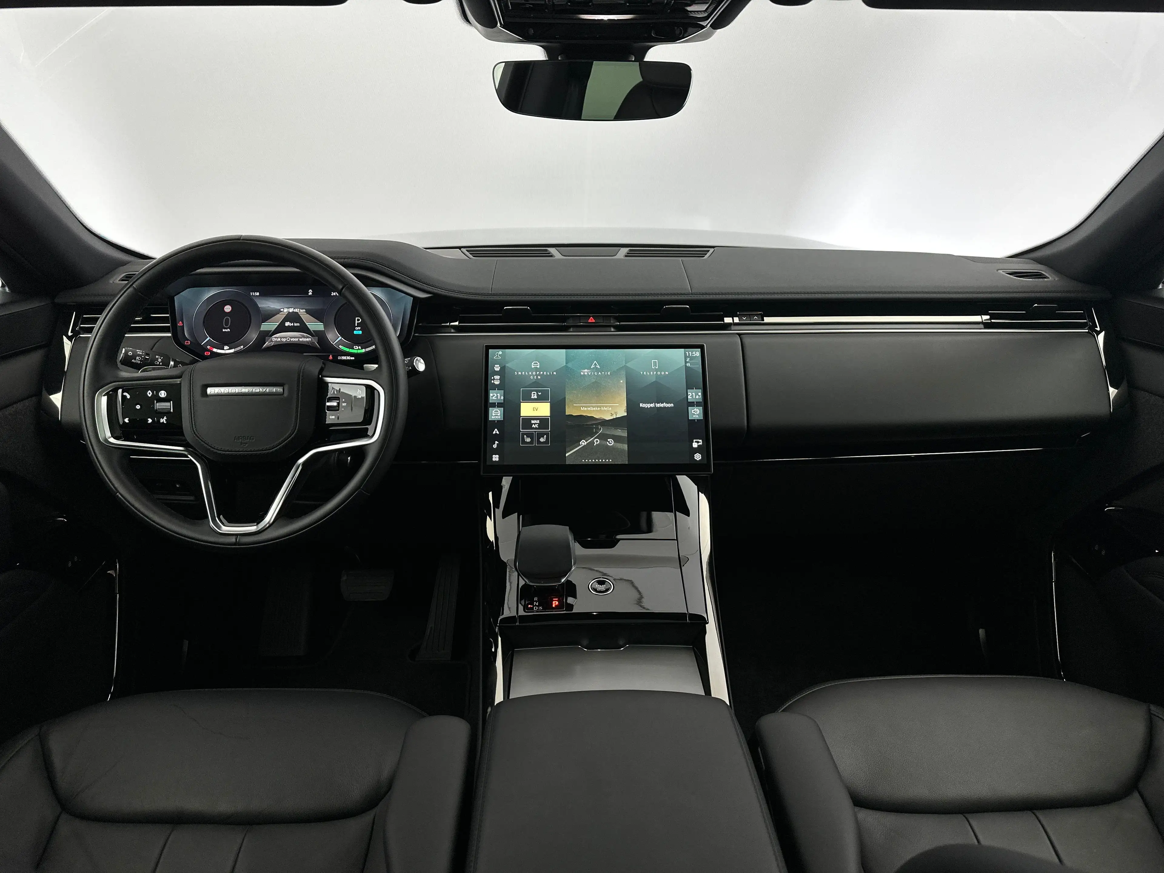 Land Rover Range Rover Sport P460e S AWD Auto. 24MY Marge — photo 4