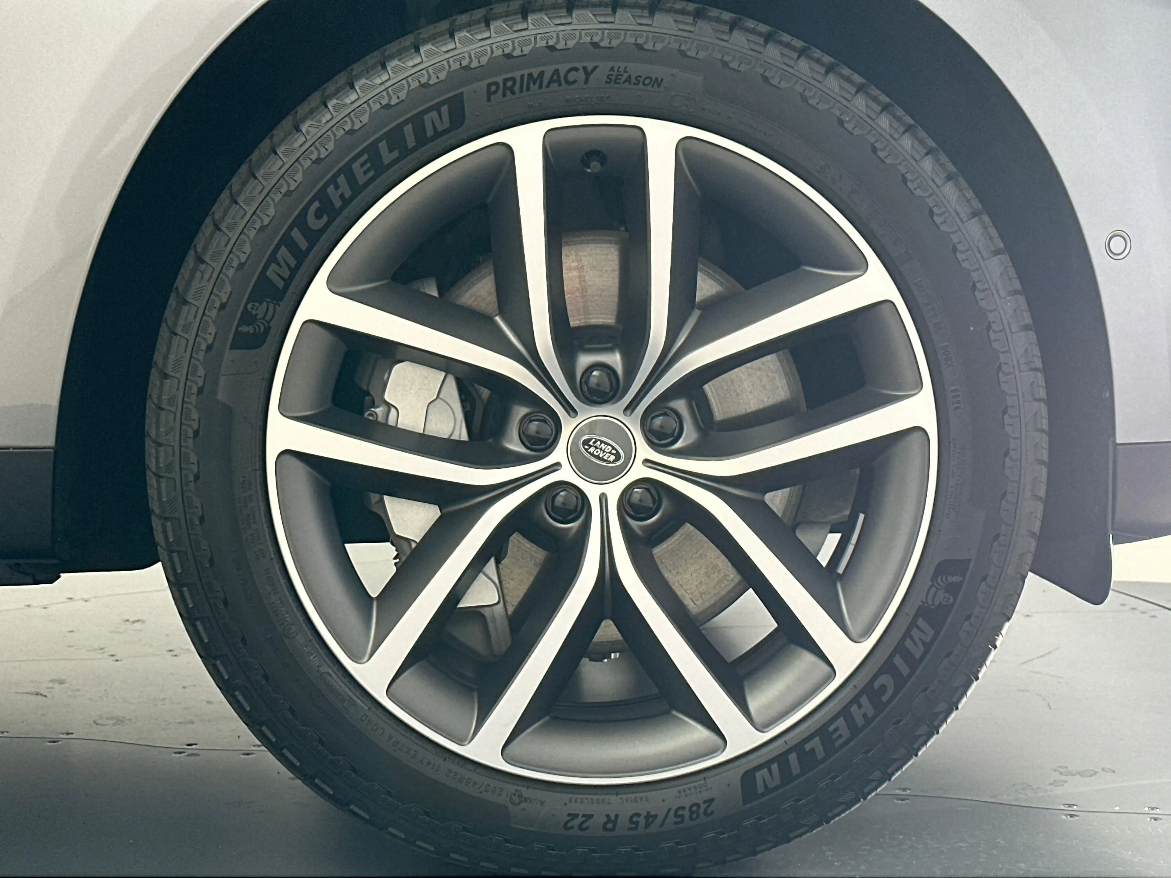 Land Rover Range Rover Sport P460e S AWD Auto. 24MY Marge — photo 9