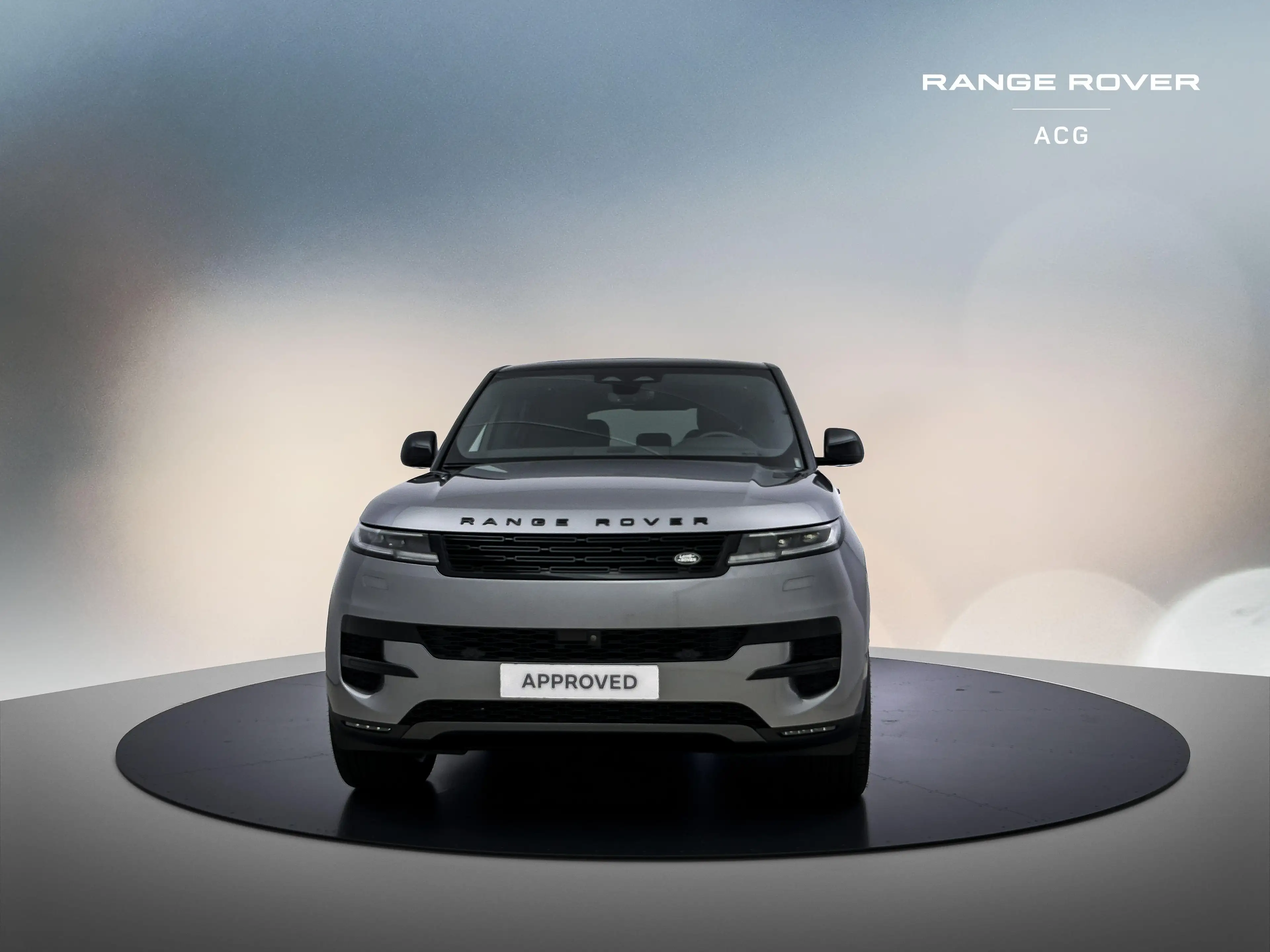 Land Rover Range Rover Sport P460e S AWD Auto. 24MY Marge — photo 8
