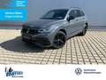 Volkswagen Tiguan 2.0 TDI 200 PS 4M DSG R-Line BLACK-STYLE/STAND-HZ Gris - thumbnail 1
