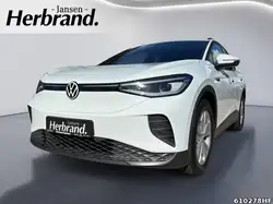 Volkswagen ID.4 Pro Performance