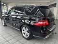 Mercedes-Benz ML 500 CGI V8 BE 4Matic, 1.Hand, Leder, 7G, Pano Noir - thumbnail 2