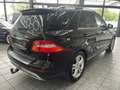 Mercedes-Benz ML 500 CGI V8 BE 4Matic, 1.Hand, Leder, 7G, Pano Noir - thumbnail 6