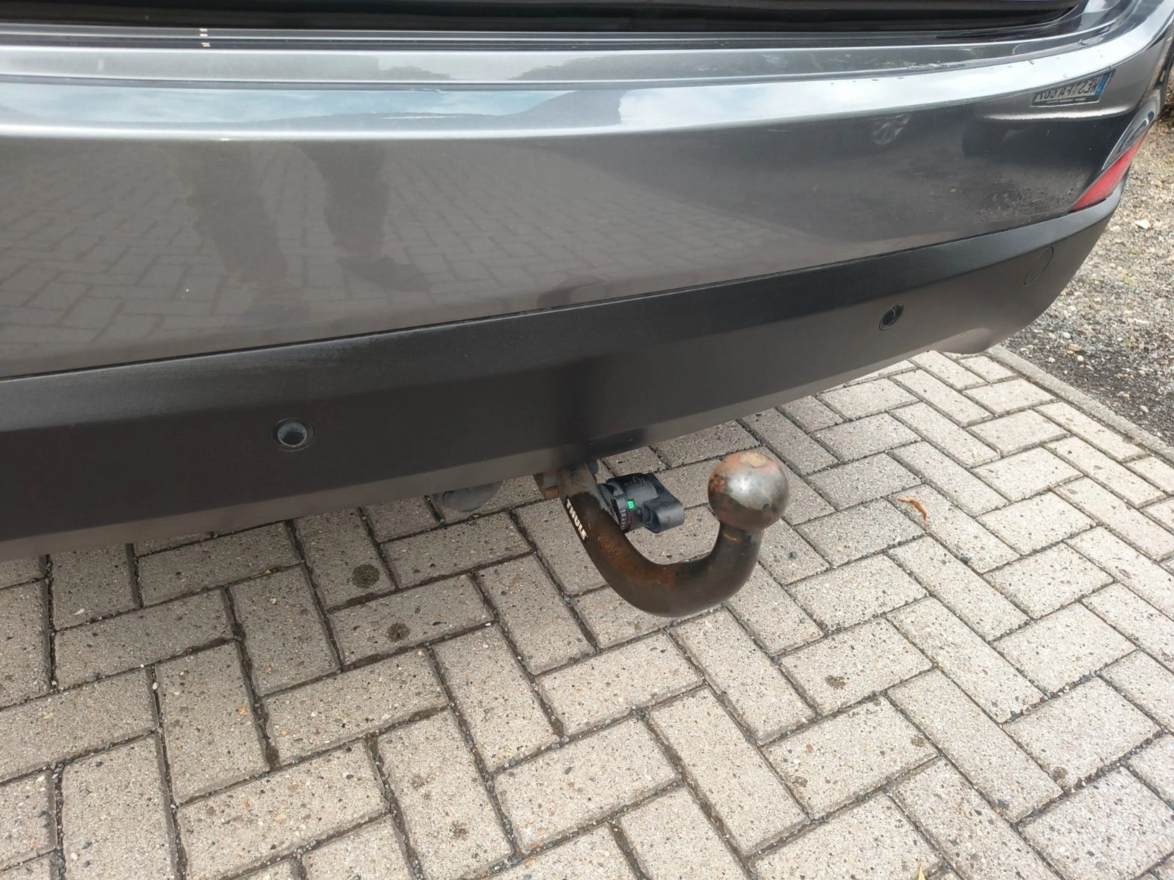 Hyundai iX35 FIFA World Cup Edition 2WD°Teilleder°AHK — photo 10