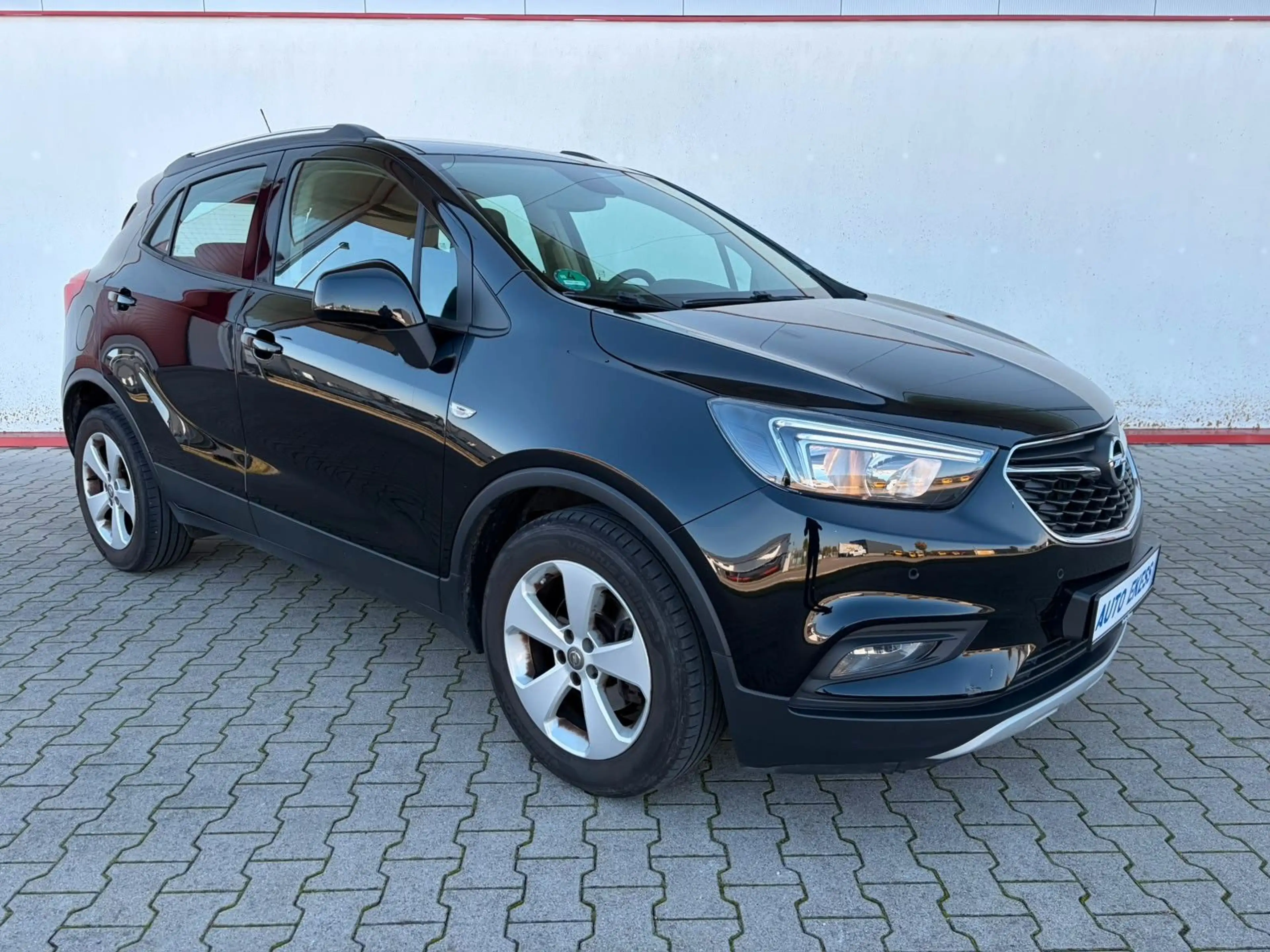 Opel Mokka X Active Start/Stop