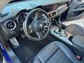 Alfa Romeo Stelvio 2.2 T.diesel 190CV AT8 Q4 Sprint Blu/Azzurro - thumbnail 12