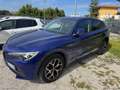 Alfa Romeo Stelvio 2.2 T.diesel 190CV AT8 Q4 Sprint Blu/Azzurro - thumbnail 1