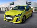 Peugeot 208 1.2 Puretech S&S Allure 100 Jaune - thumbnail 1