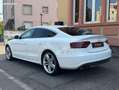 Audi S5 3.0 TFSI 335 S-LINE- QUATTRO S-TRONIC BVA-GARANTIE 6 MOIS Weiß - thumbnail 4