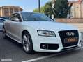 Audi S5 3.0 TFSI 335 S-LINE- QUATTRO S-TRONIC BVA-GARANTIE 6 MOIS Weiß - thumbnail 7