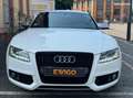 Audi S5 3.0 TFSI 335 S-LINE- QUATTRO S-TRONIC BVA-GARANTIE 6 MOIS Weiß - thumbnail 8