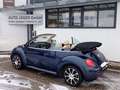 Volkswagen Beetle Cabriolet 1,9 TDI PD Sitzhzg Leder Klima Blau - thumbnail 14