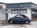 Volkswagen Beetle Cabriolet 1,9 TDI PD Sitzhzg Leder Klima Blau - thumbnail 8